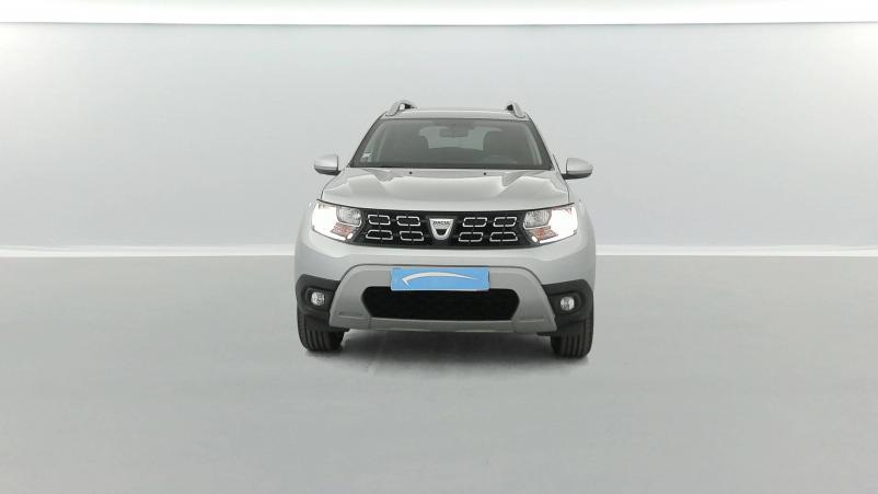 Vente en ligne Dacia Duster  Blue dCi 115 4x2 au prix de 16 670 €