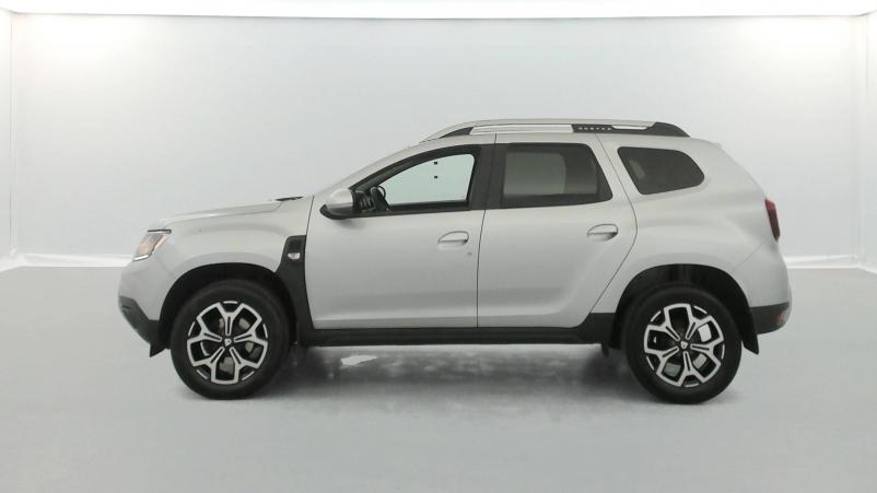 Vente en ligne Dacia Duster  Blue dCi 115 4x2 au prix de 16 670 €