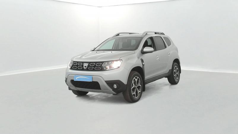 Vente en ligne Dacia Duster  Blue dCi 115 4x2 au prix de 16 670 €