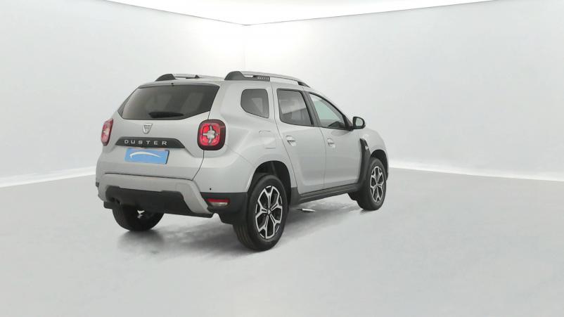 Vente en ligne Dacia Duster  Blue dCi 115 4x2 au prix de 16 670 €