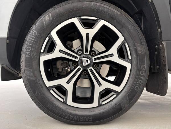 Vente en ligne Dacia Duster  Blue dCi 115 4x2 au prix de 16 670 €