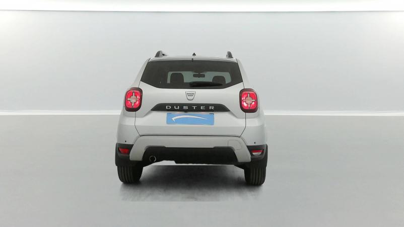 Vente en ligne Dacia Duster  Blue dCi 115 4x2 au prix de 16 670 €