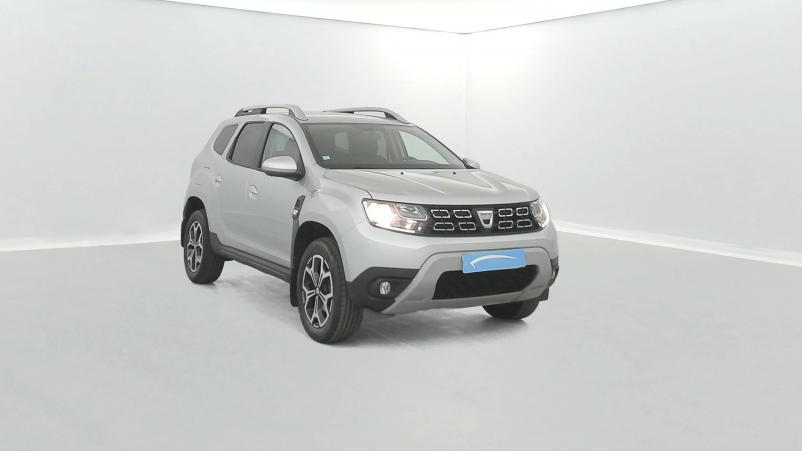 Vente en ligne Dacia Duster  Blue dCi 115 4x2 au prix de 16 670 €