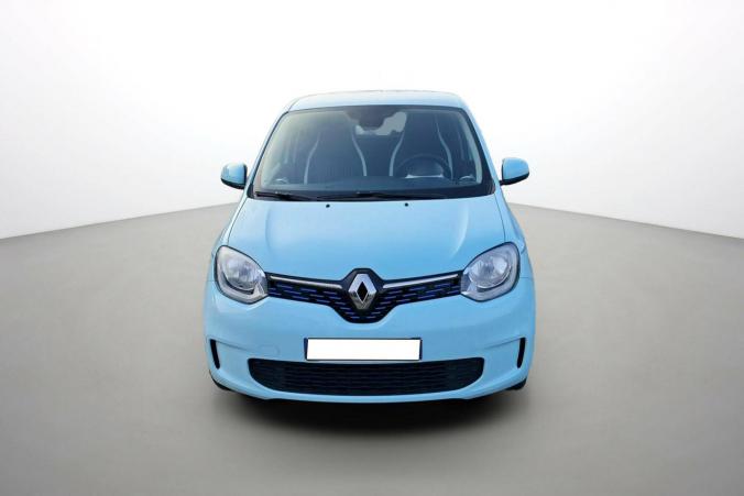 Vente en ligne Renault Twingo Electrique Twingo III Achat Intégral - 21 au prix de 11 490 €