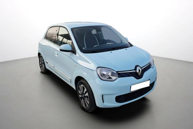 Vente en ligne Renault Twingo Electrique Twingo III Achat Intégral - 21 au prix de 11 490 €