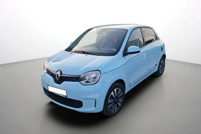 Vente en ligne Renault Twingo Electrique Twingo III Achat Intégral - 21 au prix de 11 490 €