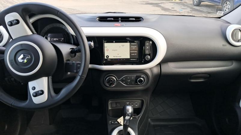 Vente en ligne Renault Twingo Electrique Twingo III Achat Intégral - 21 au prix de 11 490 €