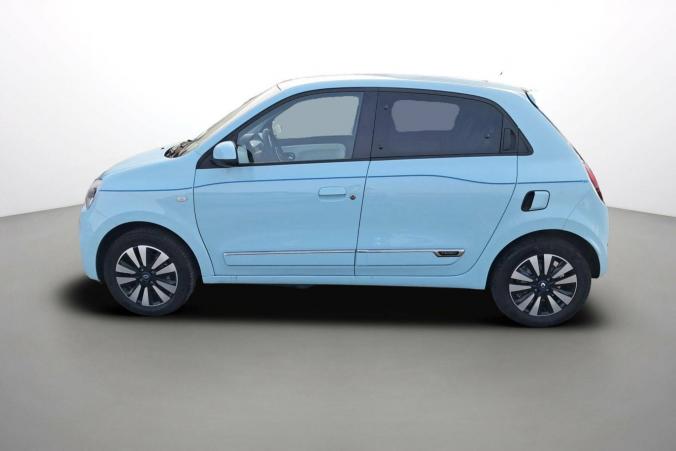 Vente en ligne Renault Twingo Electrique Twingo III Achat Intégral - 21 au prix de 11 490 €