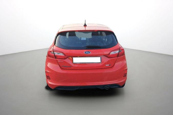 Vente en ligne Ford Fiesta  1.0 EcoBoost 155 ch S&S mHEV BVM6 au prix de 15 490 €