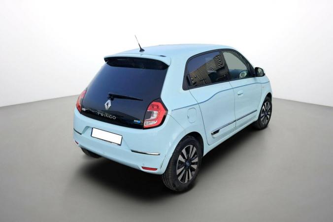 Vente en ligne Renault Twingo Electrique Twingo III Achat Intégral - 21 au prix de 11 490 €