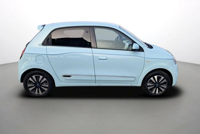 Vente en ligne Renault Twingo Electrique Twingo III Achat Intégral - 21 au prix de 11 490 €