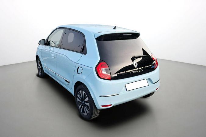 Vente en ligne Renault Twingo Electrique Twingo III Achat Intégral - 21 au prix de 11 490 €