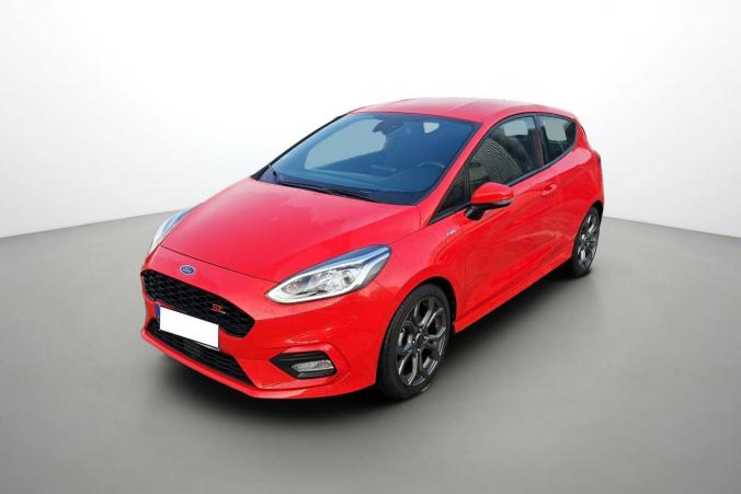 Vente en ligne Ford Fiesta  1.0 EcoBoost 155 ch S&S mHEV BVM6 au prix de 15 490 €