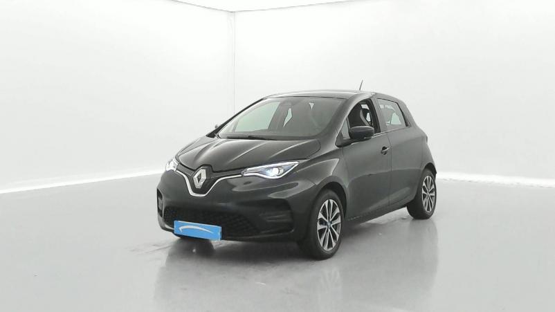 Vente en ligne Renault Zoé  R110 au prix de 10 490 €
