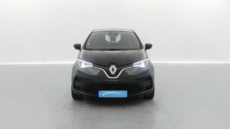 Vente en ligne Renault Zoé  R110 au prix de 10 490 €
