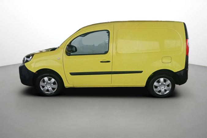 Vente en ligne Renault Kangoo E-Tech KANGOO ELECTRIQUE ACHAT INTEGRAL au prix de 10 990 €