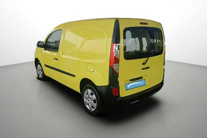 Vente en ligne Renault Kangoo E-Tech KANGOO ELECTRIQUE ACHAT INTEGRAL au prix de 10 990 €