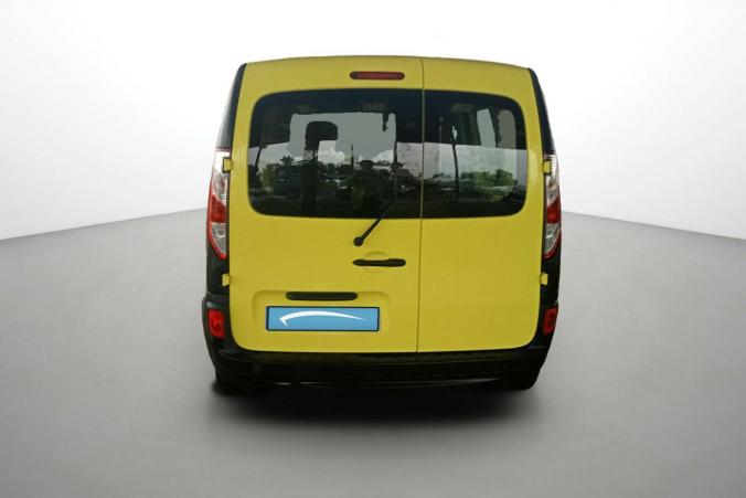 Vente en ligne Renault Kangoo E-Tech KANGOO ELECTRIQUE ACHAT INTEGRAL au prix de 10 990 €