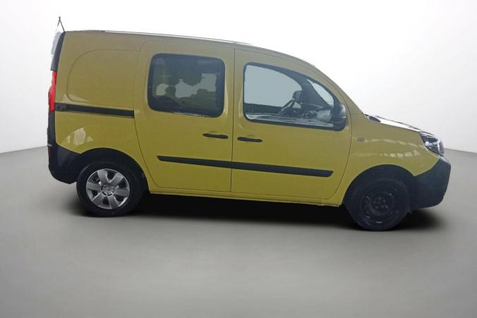 Vente en ligne Renault Kangoo E-Tech KANGOO ELECTRIQUE ACHAT INTEGRAL au prix de 10 990 €