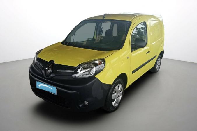 Vente en ligne Renault Kangoo E-Tech KANGOO ELECTRIQUE ACHAT INTEGRAL au prix de 10 990 €