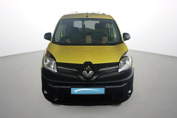 Vente en ligne Renault Kangoo E-Tech KANGOO ELECTRIQUE ACHAT INTEGRAL au prix de 10 990 €