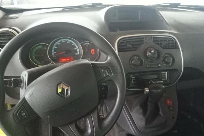 Vente en ligne Renault Kangoo E-Tech KANGOO ELECTRIQUE ACHAT INTEGRAL au prix de 10 990 €