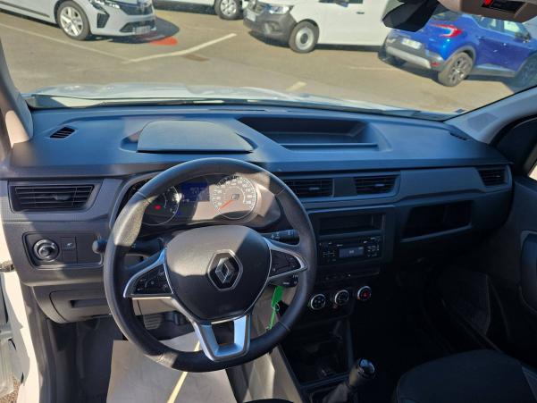 Vente en ligne Renault Express Van  BLUE DCI 75 - 22 au prix de 15 570 €