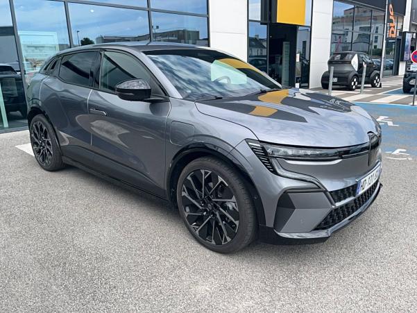Vente en ligne Renault Megane E-Tech  220 ch autonomie confort au prix de 37 700 €
