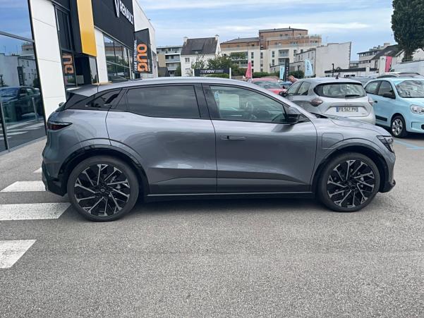 Vente en ligne Renault Megane E-Tech  220 ch autonomie confort au prix de 37 700 €