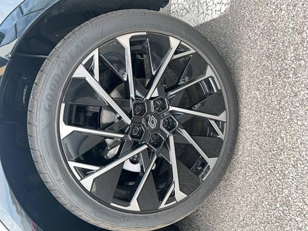 Vente en ligne Renault Megane E-Tech  220 ch autonomie confort au prix de 37 700 €