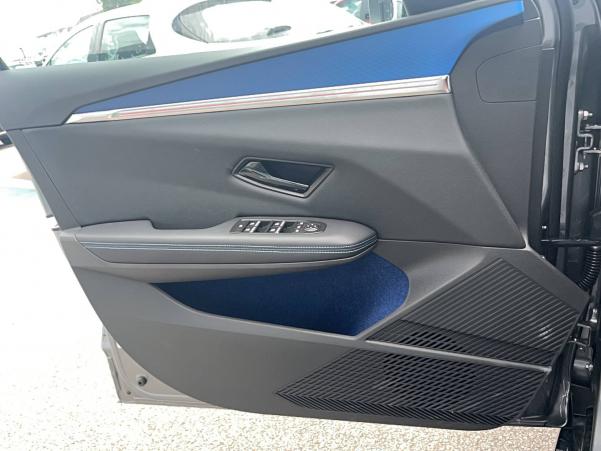Vente en ligne Renault Megane E-Tech  220 ch autonomie confort au prix de 37 700 €