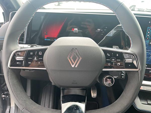Vente en ligne Renault Megane E-Tech  220 ch autonomie confort au prix de 37 700 €