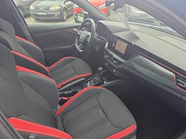 Vente en ligne Skoda Kamiq  1.5 TSI 150 ch DSG7 au prix de 21 970 €