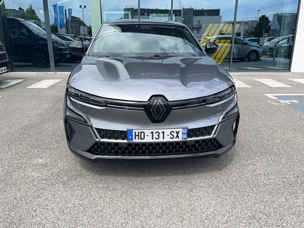 Vente en ligne Renault Megane E-Tech  220 ch autonomie confort au prix de 37 700 €