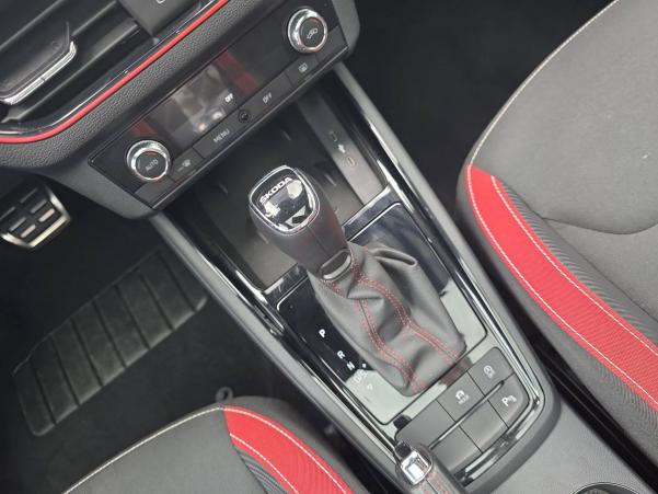Vente en ligne Skoda Kamiq  1.5 TSI 150 ch DSG7 au prix de 21 970 €