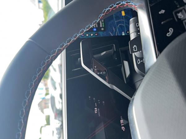 Vente en ligne Renault Megane E-Tech  220 ch autonomie confort au prix de 37 700 €