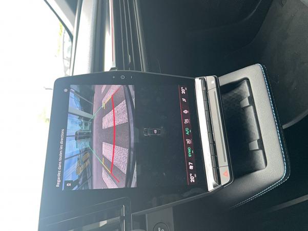 Vente en ligne Renault Megane E-Tech  220 ch autonomie confort au prix de 37 700 €