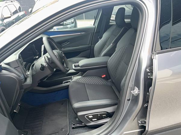 Vente en ligne Renault Megane E-Tech  220 ch autonomie confort au prix de 37 700 €