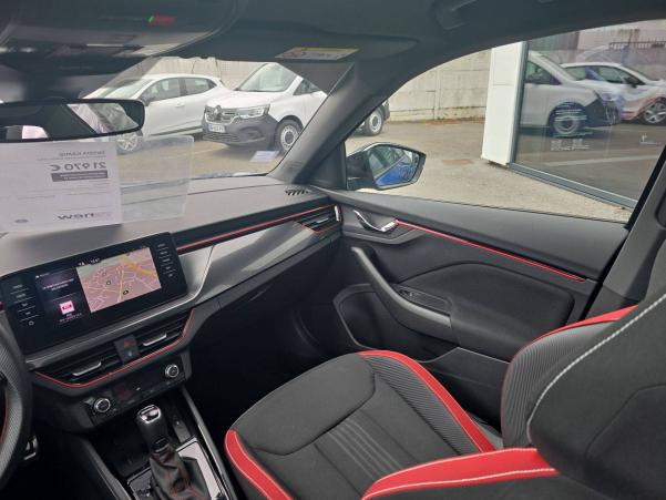 Vente en ligne Skoda Kamiq  1.5 TSI 150 ch DSG7 au prix de 21 970 €