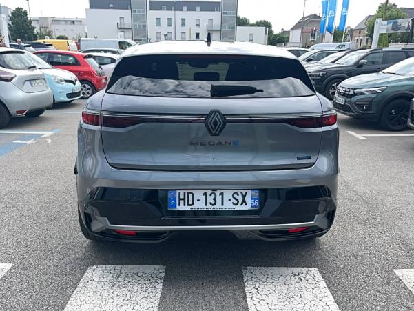 Vente en ligne Renault Megane E-Tech  220 ch autonomie confort au prix de 37 700 €