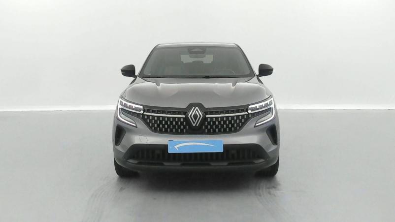 Vente en ligne Renault Austral  E-Tech hybrid 200 au prix de 34 990 €