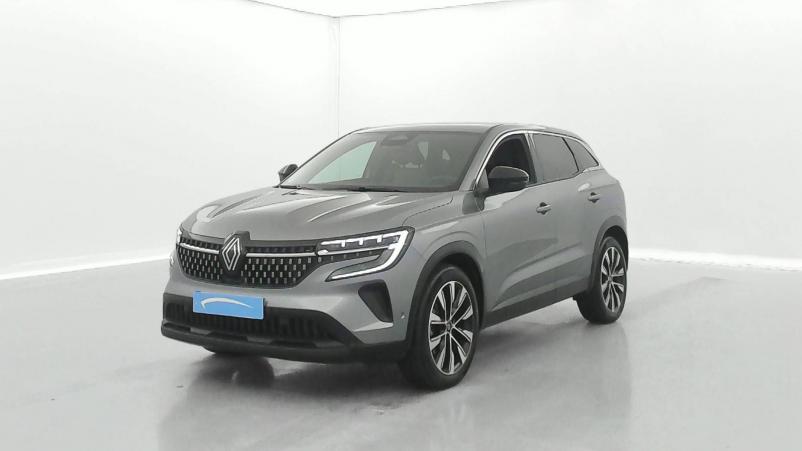 Vente en ligne Renault Austral  E-Tech hybrid 200 au prix de 34 990 €