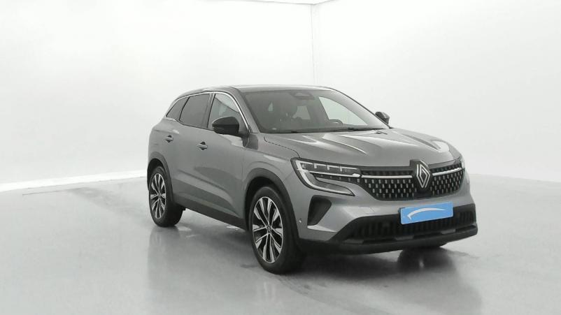 Vente en ligne Renault Austral  E-Tech hybrid 200 au prix de 34 990 €