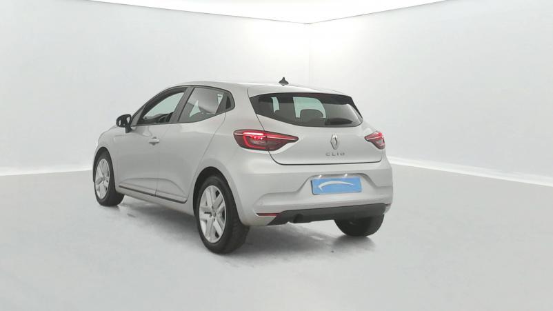 Vente en ligne Renault Clio 5 Clio Blue dCi 85 au prix de 11 970 €