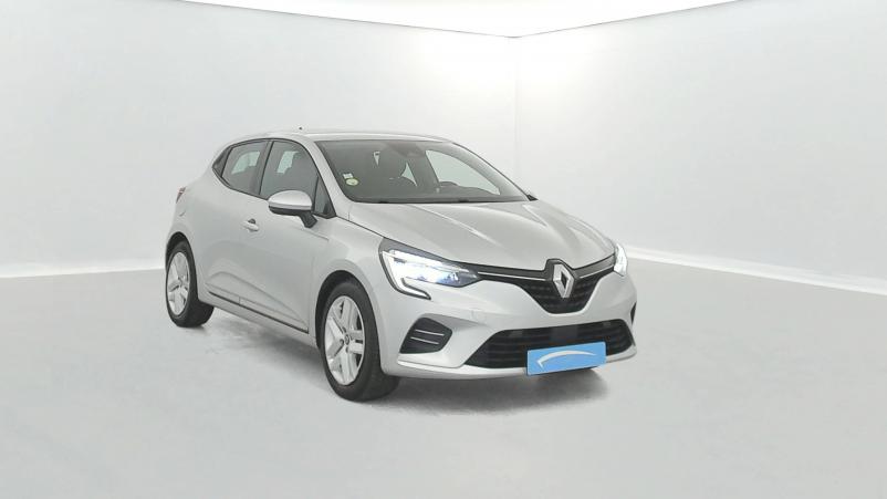 Vente en ligne Renault Clio 5 Clio Blue dCi 85 au prix de 11 970 €