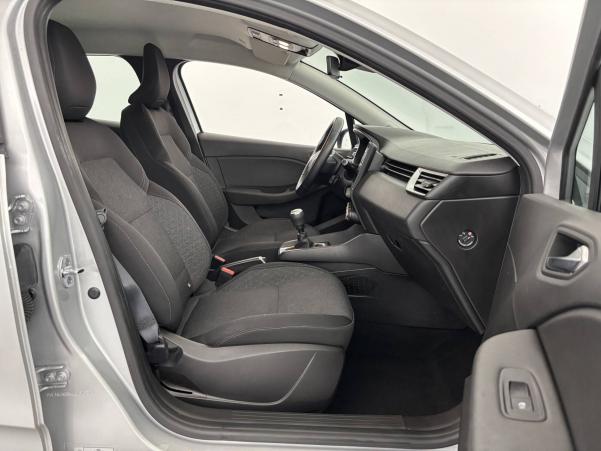 Vente en ligne Renault Clio 5 Clio Blue dCi 85 au prix de 11 970 €
