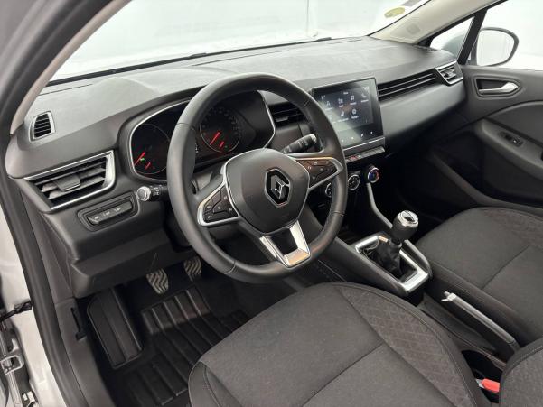 Vente en ligne Renault Clio 5 Clio Blue dCi 85 au prix de 11 970 €