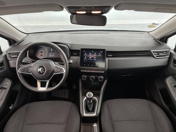 Vente en ligne Renault Clio 5 Clio Blue dCi 85 au prix de 11 970 €