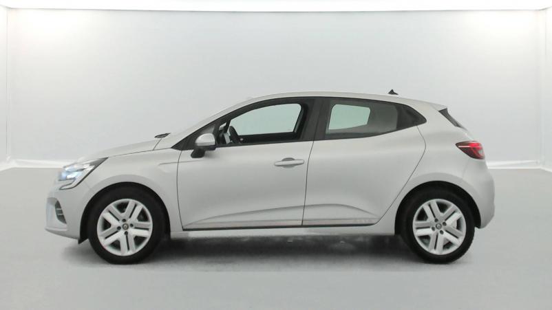 Vente en ligne Renault Clio 5 Clio Blue dCi 85 au prix de 11 970 €