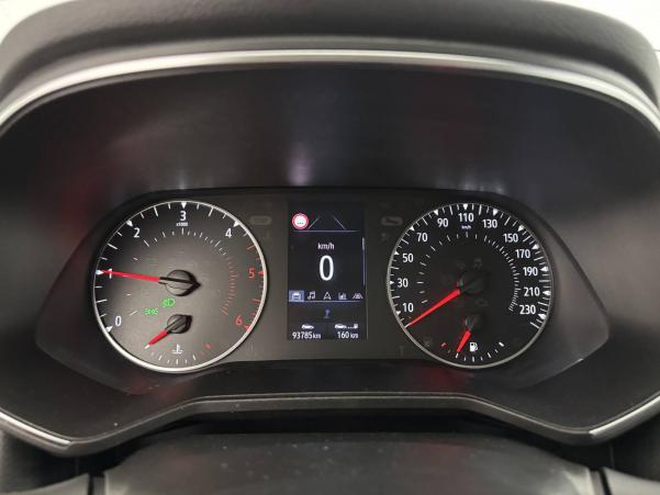 Vente en ligne Renault Clio 5 Clio Blue dCi 85 au prix de 11 970 €